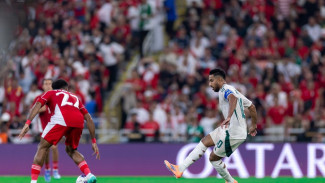 Timnas Indonesia Vs Irak: Saatnya Garuda Lumat Singa Mesopotamia
