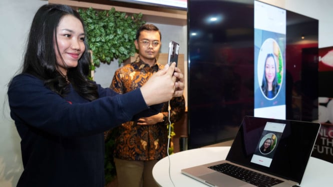 'No More Fake Registrations!' Telkomsel Pakai Deteksi Wajah demi Lindungi Pelanggan