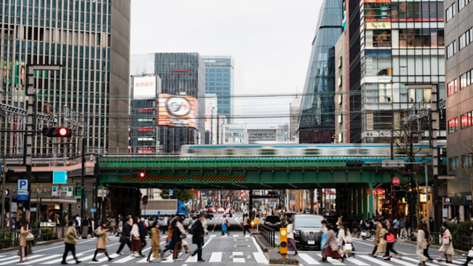 Makin Banyak Pengangguran di Jepang, Bagaimana Nasib Tenaga Kerja Asing?