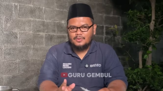 Guru Gembul Ramal Menkeu Purbaya Bakal Digulingkan Tahun Depan: Terlalu Pro Rakyat!