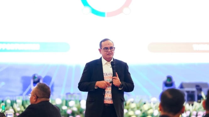 BRI Insurance Bukukan Premi Bruto Rp3,12 Triliun hingga Kuartal III-2025, Segmen Ini Jadi Kontributor Utama
