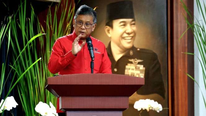 PDIP Soroti Masalah TKI, Singgung Pendekatan Ideologis dan Pembentukan Satgas Perlindungan Pekerja