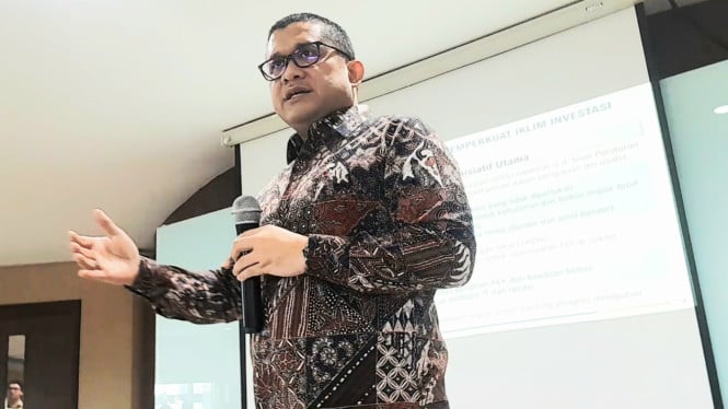 Bank Dunia Ramal Ekonomi RI 2025-2026 Cuma 4,8 Persen, Kemenkeu: Dia Enggak Tahu Fiskal Kita