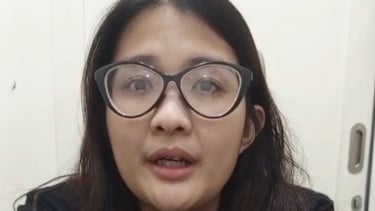 TikTokers Figha Lesmana minta maaf