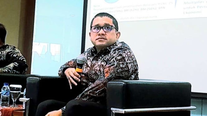 Usai Bank Jakarta dan Bank Jatim, Giliran BJB Minta Penempatan Dana Pemerintah