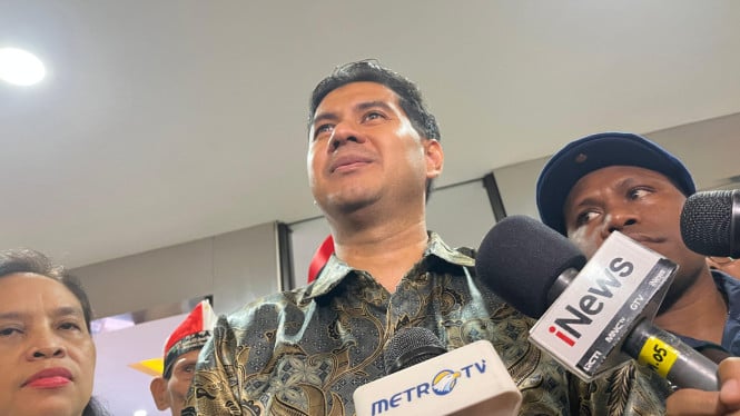 Pengacara Bongkar Keberadaan Silfester Matutina Ternyata Ada di...
