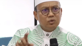 Ustaz Dasad Latif Bongkar Alasan Mencengangkan Kenapa Orang Indonesia Tidak Taat Pajak