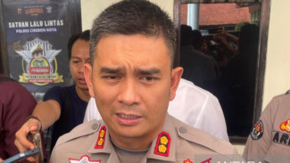 Kasus Anak Eks Wali Kota Cirebon Nyolong Sepatu di Masjid Berakhir Damai