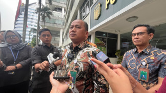 Jurist Tan Eks Stafsus Nadiem yang Buron Sudah Terlacak, Kejagung: Penyidik Sudah Tahu Lokasinya