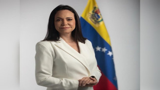 Profil Maria Corina Machado Pemenang Nobel Perdamaian 2025, Wanita Pemberani dari Venezuela