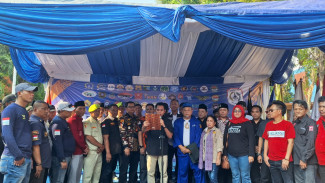 47 Ormas di Jakut Berkumpul Hari Ini Usai Penjarahan Rumah Sri Mulyani Hingga Ahmad Sahroni, Ternyata Mereka...