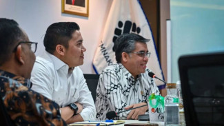 Program Magang Nasional Dimulai, Seskab Teddy Sebut 20 Ribu Lulusan Siap Kerja Bulan Ini