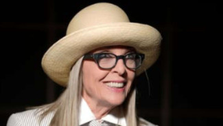 Diane Keaton Meninggal Dunia, Ini Profil Lengkap sang Legenda Hollywood