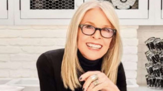 Aktris Legendaris Diane Keaton Meninggal Dunia di Usia 79 Tahun