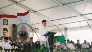 NTB Dapat Tambahan Dua Kloter pada Haji 2026, Masa Tunggu Berkurang Jadi 26 Tahun