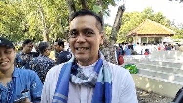 Stafsus Gubernur DKI Jakarta, Chico Hakim