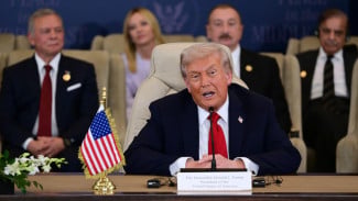 Trump Bakal Kelola Kilang Minyak Venezuela Usai Tangkap Maduro