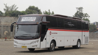 Segini Harga Tiket Bus Primajasa Bandung&ndash;Jakarta, Cek Jadwalnya di Sini
