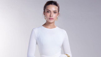 Kenalan Sama Sarah Ahmad, Dijuluki Miss Gosrok Kini Jadi Trendsetter