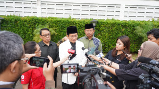 Menag Bilang Angka Perceraian Turun 2 Tahun Berturut-turut