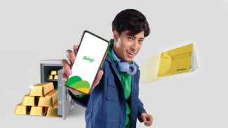 125 Tahun Mengabdi untuk Negeri, Pegadaian Perkuat Layanan Digital melalui Tring!