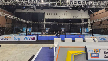 Rans Padel