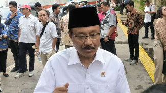 Tambahan BLT ke 35 Juta Penerima Siap Cair, Mensos Ingatkan Tak Dipakai Judol