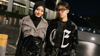 MikkyZia Tembus Nominasi AMI Awards 2025, Siap Bersaing di Dangdut Elektro