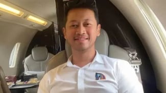 Kebiasaan Suami Clara Shinta Disorot Lagi Usai Kasus VCS