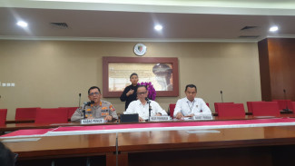 Polri Bongkar Kasus Korupsi LPEI Rugikan Negara 43 Juta USD, 6 Orang Jadi Tersangka