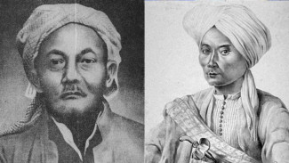 12 Kiai dan Santri Bergelar Pahlawan Nasional, Ikut Berjuang untuk Kemerdekaan Indonesia
