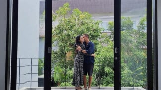 Deretan Artis yang Bercerai di 2025, Terbaru Raisa Ajukan Gugatan Cerai ke Hamish Daud