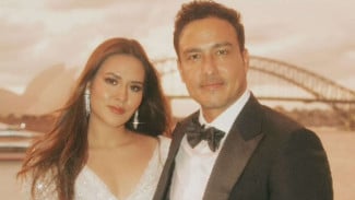 Raisa Daftarkan Gugatan Cerai ke Hamish Daud pada 22 Oktober 2025