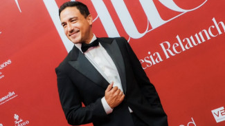 Klarifikasi Lengkap Hamish Daud tentang Raisa dan Sabrina Alatas