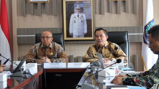 Kebijakan Daerah Ditegaskan Harus Berbasis Bukti, Ini Penjelasannya
