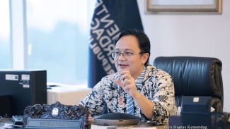 Jerry Sambuaga dan Strategi Penguatan SDM Muda di Indonesia