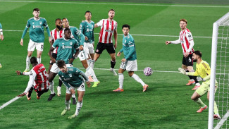Tragis 4 Laga Beruntun, Pengakuan Arne Slot Usai Liverpool Dipecundangi Brentford