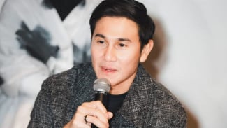 Vino G Bastian Jadi Fotografer yang Dihantui Rasa Bersalah di Film Shutter