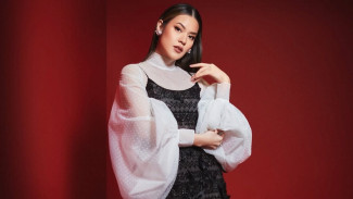 Masih Peduli? Begini Respons Raisa Soal Gosip Miring Hamish Daud