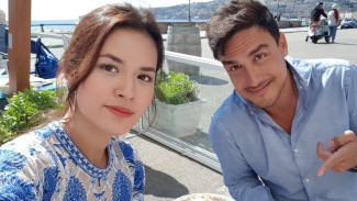 Hamish Daud Bantah Ada Orang Ketiga, Sebut Raisa Tetap Best Friend: Kita Akan Menjadi Teman Selama-lamanya