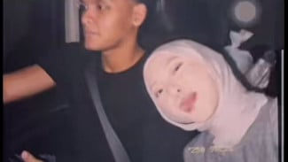 Kegep Selingkuh dengan Safrie Ramadhan, Julia Prastini: Saya tak Mau Mengelak