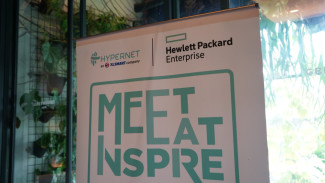 Penuhi Kebutuhan Jaringan di Bisnis Cabang, Hypernet Technologies Kenalkan Aruba Smart Branch