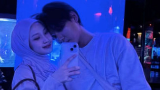 Jule Diduga Ngaku Selingkuh karena KDRT, Netizen Tak Percaya: Hak Asuh Anak Gak Mungkin ke Daehoon