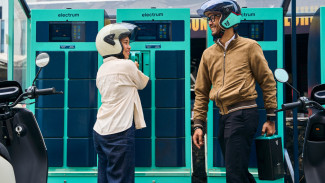 Perkuat Pondasi Bisnis Hijau TBS Energy Siapkan Rp2,56 Triliun