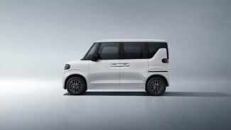 BYD Lempar Kode Bawa Mobil Listrik Baru ke Indonesia