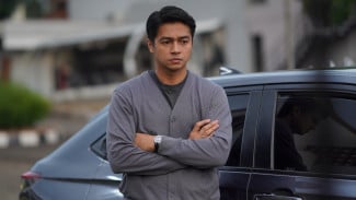 Mengungkap Chemistry Tatjana Saphira dan Deva Mahenra di Ipar Adalah Maut The Series