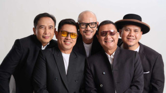 Konser Dua Delapan Padi Reborn Siap Digelar, Konsep Panggungnya Megah Banget!