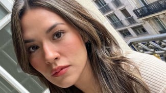 Raisa Ungkap Bakal Lakuin Hal Ini Kalau Pasangannya Ketahuan Selingkuh