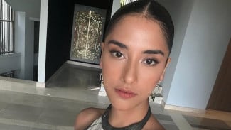 Sahabat Bongkar Alasan Kenapa Sabrina Alatas Masih Bungkam