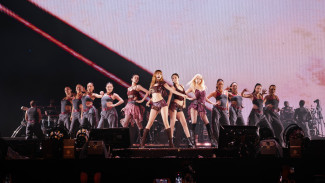 GBK Pecah! Rosé Nobatkan BLINK Jakarta Jadi Penonton Terseru Sepanjang Tur BLACKPINK